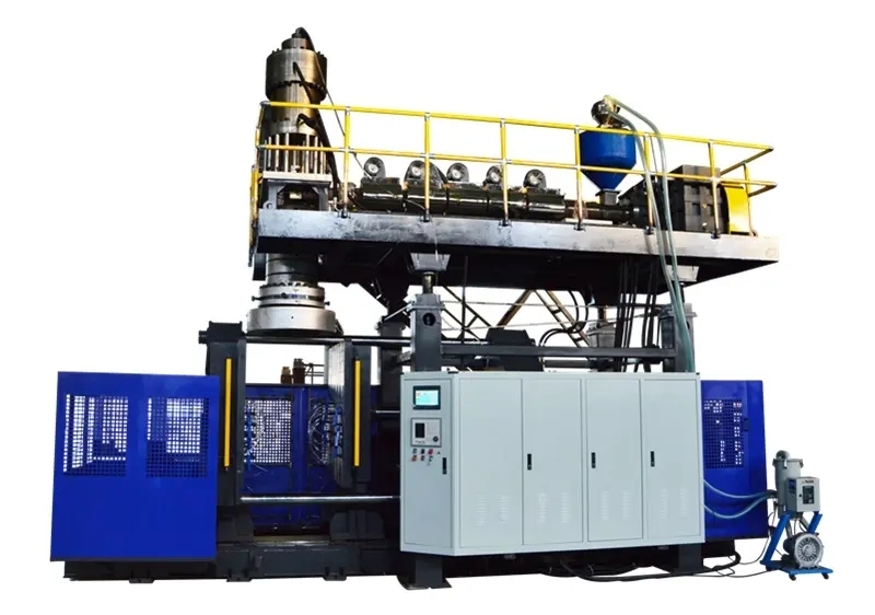 Blow Molding Safety Mastery: 30 sena ta 'strateġiji ppruvati biex jipproteġu l-ħaddiema u jagħtu spinta lill-produttività