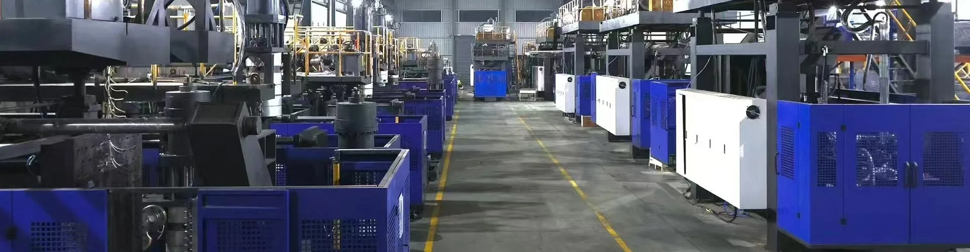 Molding blow HDPE riċiklat: għażla tar-reżina, proċessar u kontrolli tal-kwalità