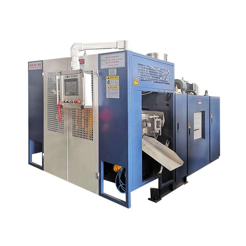 Magna tal-iffurmar tal-Blow Single 2L Stazzjon Uniku