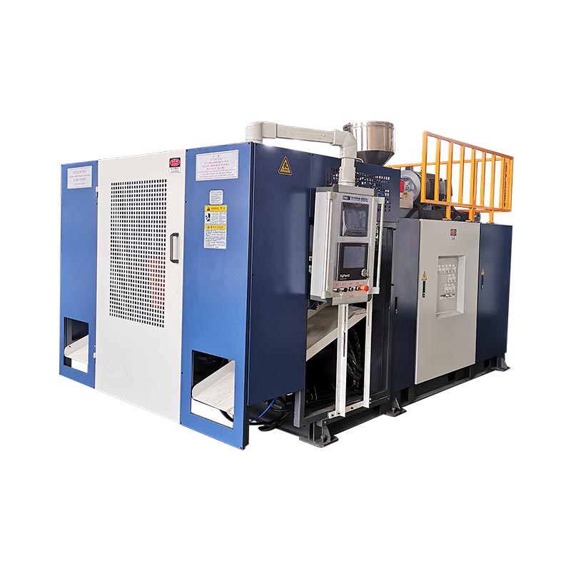 5L Magna tal-Molding Blow Station Uniku