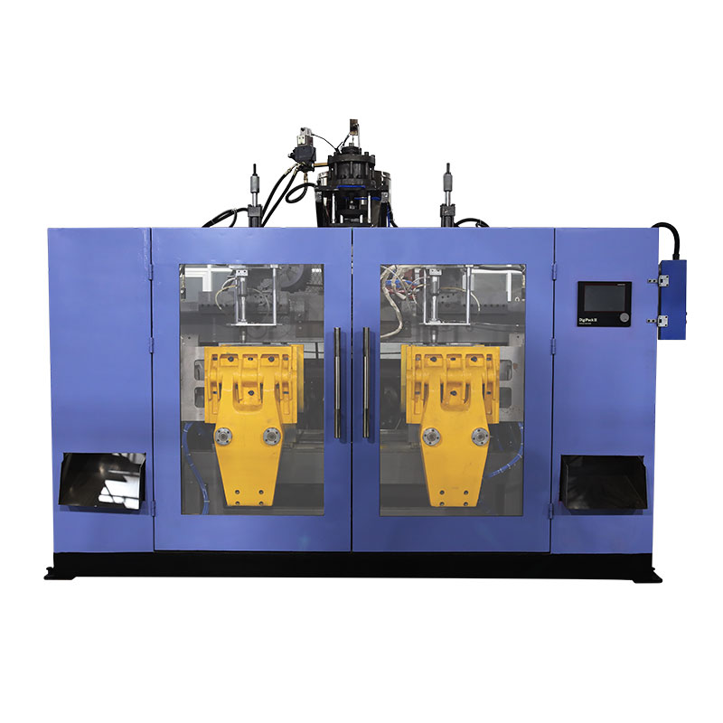 30L Jerry jista 'magna tal-iffurmar tal-istazzjon wieħed 30L Jerry jista 'magna tal-iffurmar tal-istazzjon wieħed